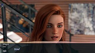 Does Tutor Take Sex Instead Of Money Part 1 With English Portuguese Italian Subtitles?