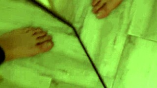 Male asmr instructs whore to open mouth drink all moan groan cum piss slip hot sexy huge italian cock