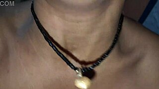 Sensual Desi Indian Babe Explores Taboo Love With Her Brother-In-Law