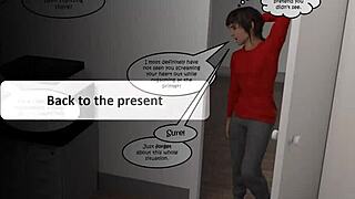 Office Party Chapter 02