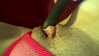 Italian Horny Milf Artemisia Love Toys Her Wet Pussy in POV Slow Motion 😍