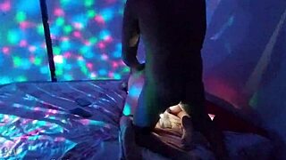 Gorgeous Body And Naughty Face Make Passionate Wife's Best Friend Encounter So Hot