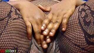 Bbw Taking Bbc Magic Cock – Is It Too Much?