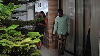 Inviting Husband For Threesome