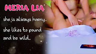 Don't Miss AYU ASIAN And MERIA LIA In Their Best COMPILATION Videos!