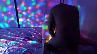 Gorgeous Body And Naughty Face Make Passionate Wife's Best Friend Encounter So Hot