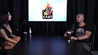 Interview With Lucas Ferraz In Porn Cast Brazil Part 4 On Sheer Red