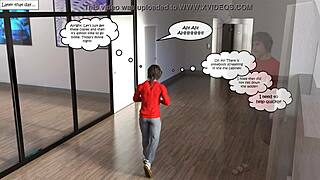 Office Party Chapter 02