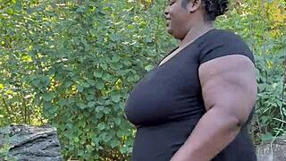 someone caught us fucking while walking their dog through the park part 2 had to relocate before the cops were called