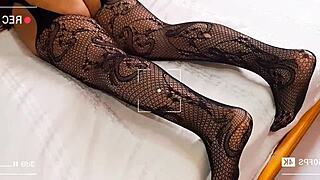 latina with very big ass agrees to sex for money