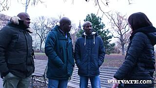 Silvia Soprano A Wild Debut