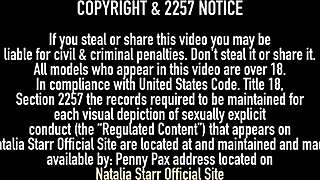 Lucky photographer Ryan McLane fucks hot milfs in this session.