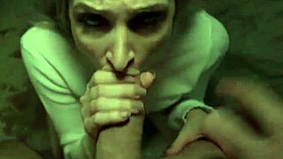 unexpected encounter with busty blonde micky muffin