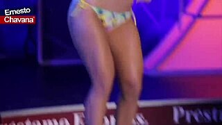 Chicas de Multimedios bikini - parte 12