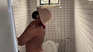 i gave him enough pussy