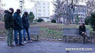 Silvia Soprano A Wild Debut