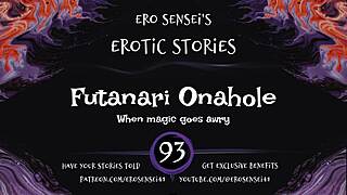futanari onahole erotic audio for women eses93