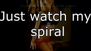 i tricked this slave into erotic rewards with mistress lisa, feeling so domiant