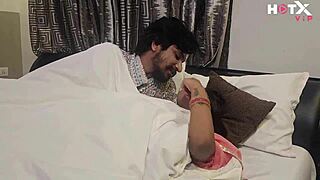 Newly Married Beautiful Indian Girl Fucked Like A Bitch On Honeymoon