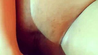 Hot sex with that indonesian girl and her big boobs.