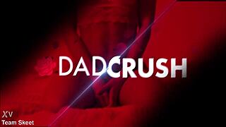 Stepdad's Punishment for the Bratty Teen 18+