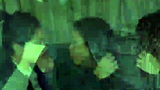 Duas Putas Morenas Safadas Se Lambem E Gozam Sem Parar