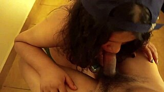 I had sex with my country friend all day in the city, then she left filled with cum for her boyfriend