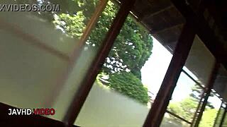 Naughty Asian Hitomi Oki Fucks After Blowjob