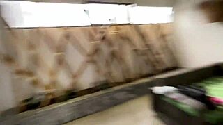 Hard anal creampie in venezuelan big ass