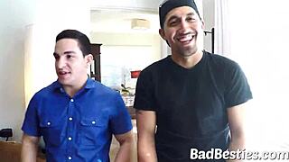 Hot Teen 18+s Humped By Nice Wiener 😈