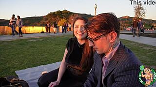 romantic romp valentines day 2023 alyx star & celtic iron