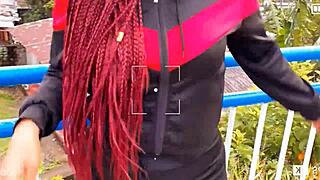 latina with very big ass agrees to sex for money