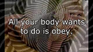 i tricked this slave into erotic rewards with mistress lisa, feeling so domiant