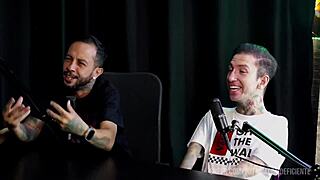 Stepmom Teaches Naive Stepson How To Win Hearts And Pussies