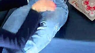 Gostosas Safadas Dando Só O Cuzinho Para Rola Grossa Enfiar Fundo