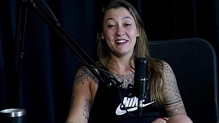 i see the slutty interview full of whoring with flor de damiana and grandma moai in porn cast brazil - part 1