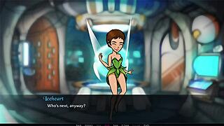 once aporn atime walkthrough part 1