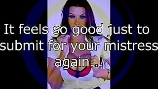 erotic 18 mistress lisa adventure