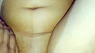 Hot sex with that indonesian girl and her big boobs.