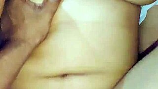 Hot sex with that indonesian girl and her big boobs.