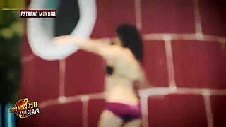 Chicas de Multimedios bikini - parte 12