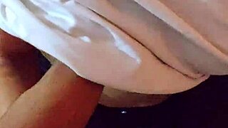 Hot sex with that indonesian girl and her big boobs.