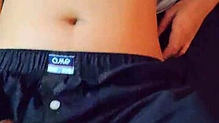 Hot sex with that indonesian girl and her big boobs.