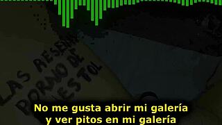 Exclusive Interview With Daniela Part 3