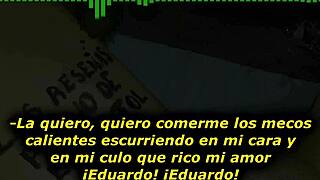 Exclusive Interview With Daniela Part 3