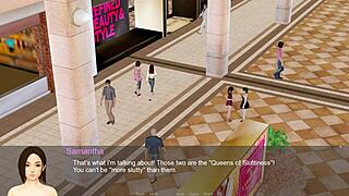 LETS PLAY ARIZONA UNBRIDLED PART 2