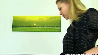 You shall not covet your neighbours milf part 16