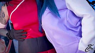 Hinata And Sakura Hardcore Sluts Moaning In Ecstasy