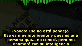 Exclusive Interview With Daniela Part 3