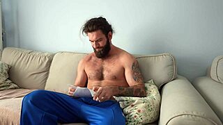 I found evidence of stepmother cheating